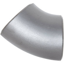 45 Degree Lr Elbow Stainless Steel Fittings